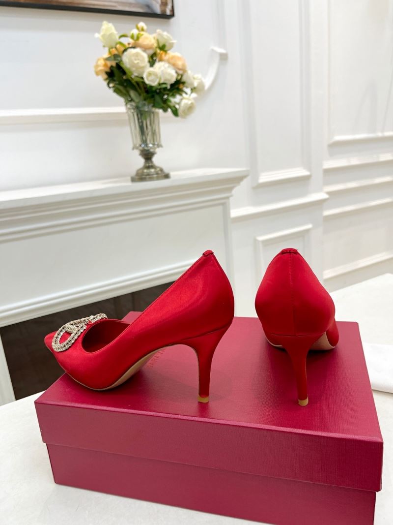 Valentino Heeled Shoes